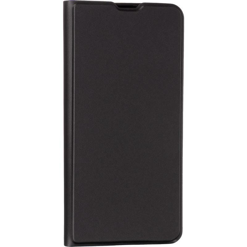 Чeхол-книжка BeCover Exclusive New Style для Xiaomi Redmi A3 4G Black (711220)