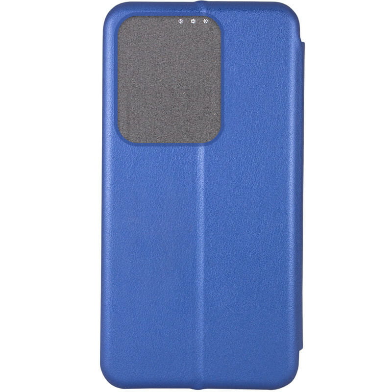 Чeхол-книжка BeCover Exclusive для Infinix Hot 40i (X6528B) Blue (711228)