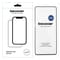 Фото - Захисне скло BeCover для Motorola Moto G54/G54 Power 10D Black (711824) | click.ua