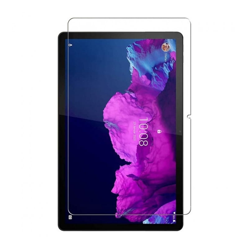 Защитное стекло BeCover для Lenovo Tab K11 Plus TB-352F 11.45" (711820)