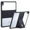Фото - Чохол-накладка BeCover Xundd Stand для Apple iPad Air 13" M2/M3 (2024/2025) Black (713250) | click.ua