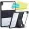 Фото - Чохол-накладка BeCover Xundd Stand для Apple iPad Air 13" M2/M3 (2024/2025) Black (713250) | click.ua