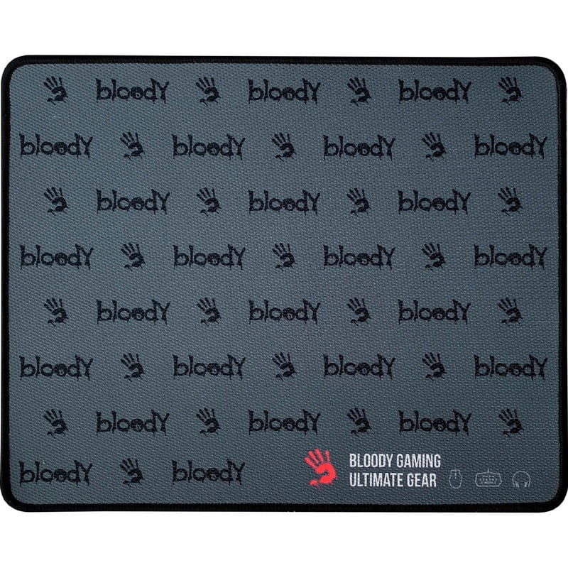 Iгрова поверхня Bloody BP-30M Black