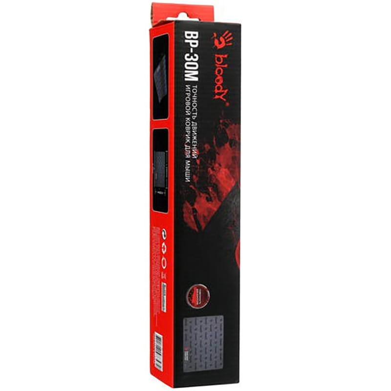Iгрова поверхня Bloody BP-30M Black