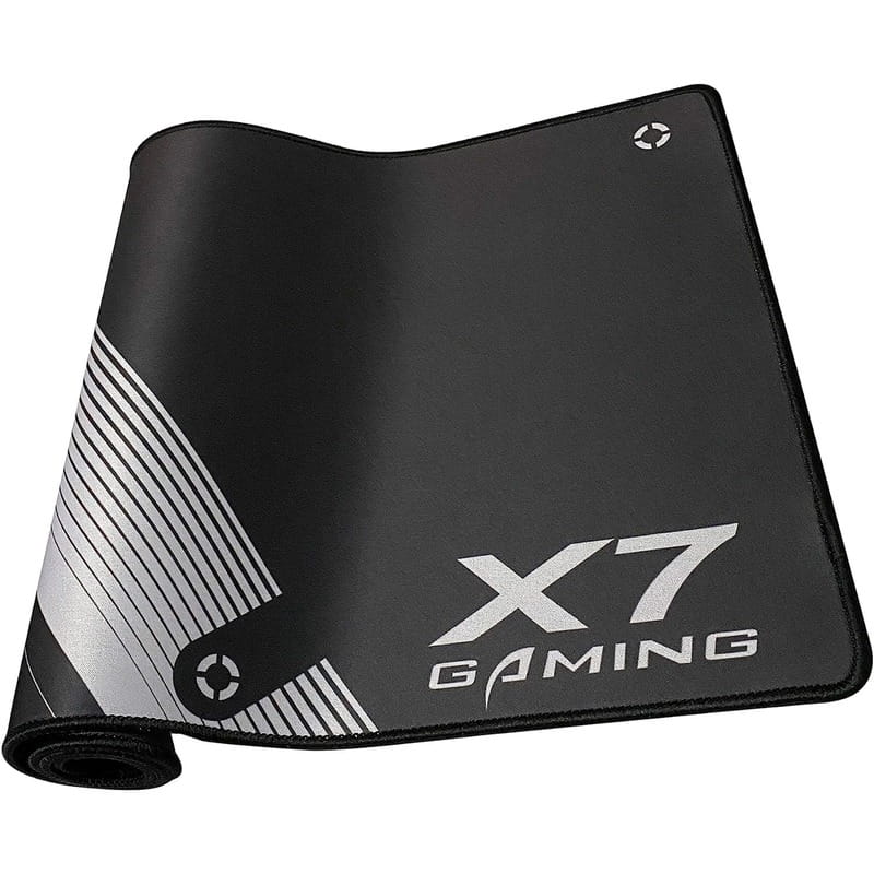 Игровая поверхность A4Tech XP-70L Black