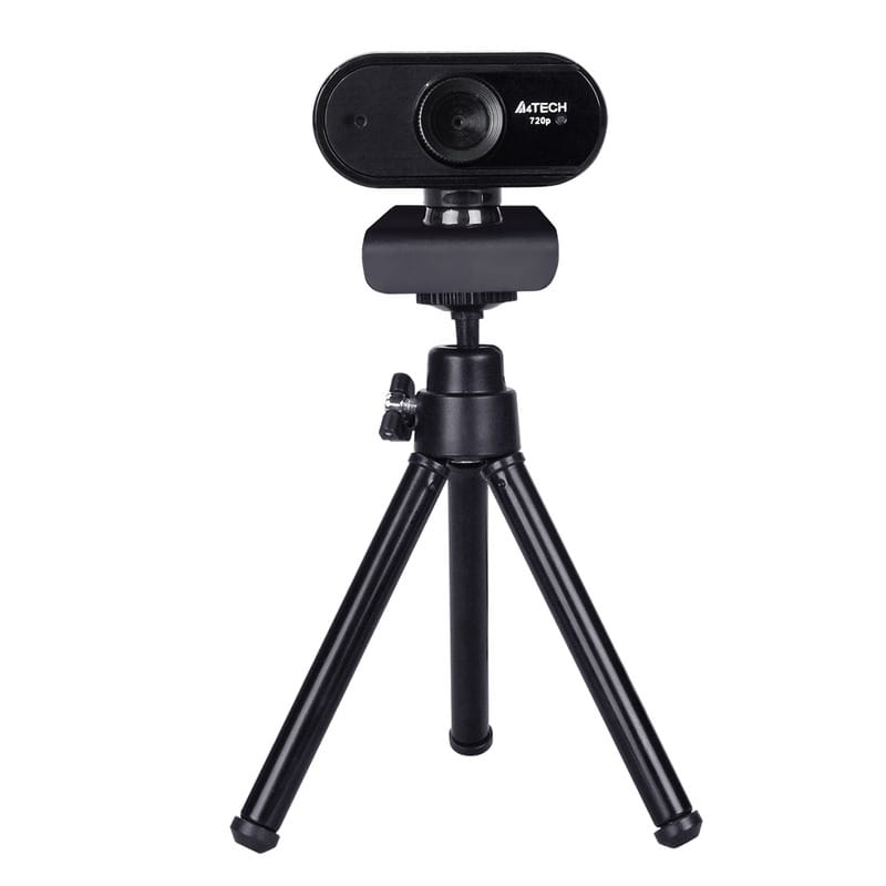 Веб-камера A4Tech PK-825P Black
