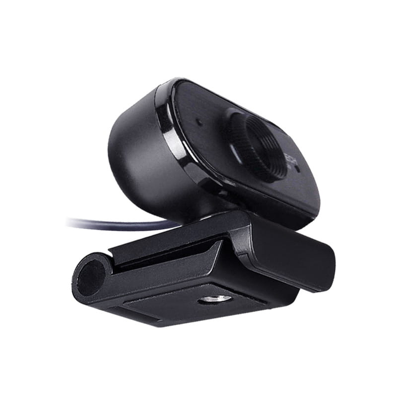 Веб-камера A4Tech PK-825P Black