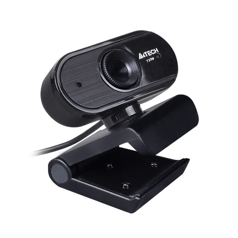 Веб-камера A4Tech PK-825P Black