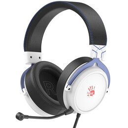 Гарнитура Bloody M590i Sports Navy