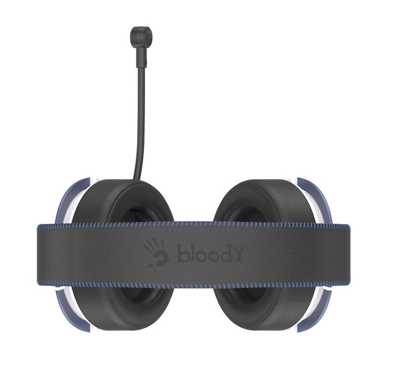 Гарнитура Bloody M590i Sports Navy