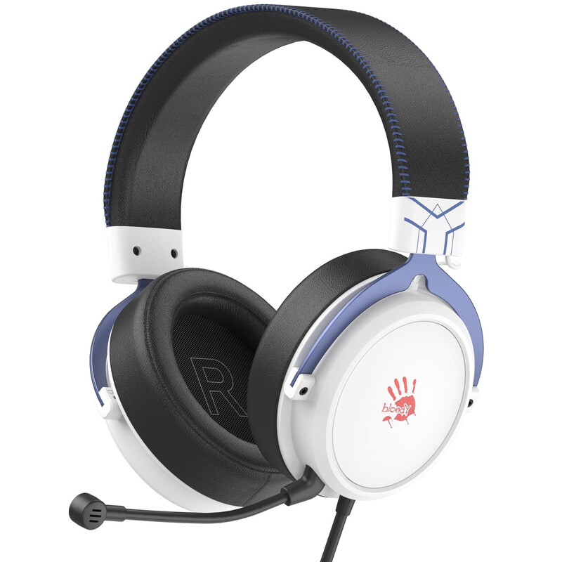 Гарнитура Bloody M590i Sports Navy