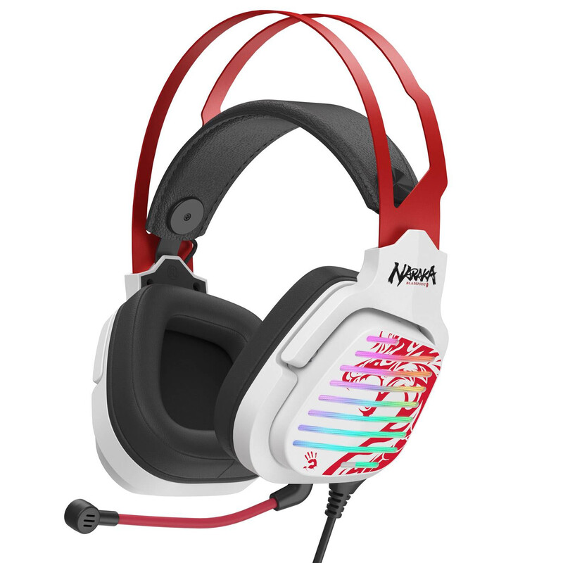 Гарнитура Bloody G560 Naraka