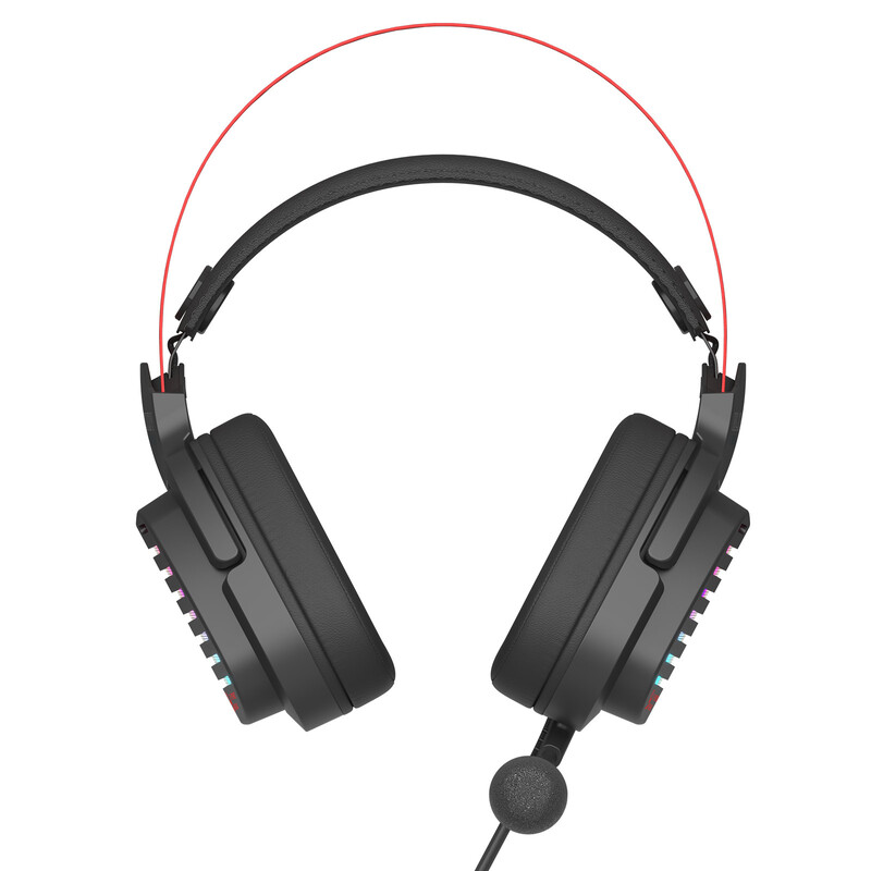 Гарнитура Bloody G560 Sports Red