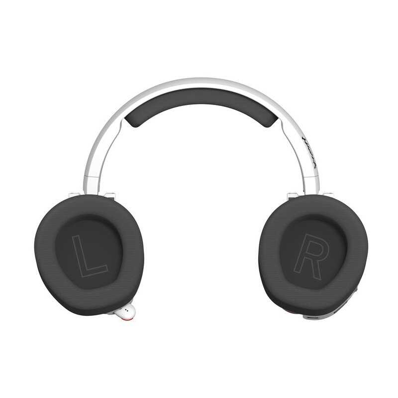 Bluetooth-гарнітура Bloody MR720 Naraka