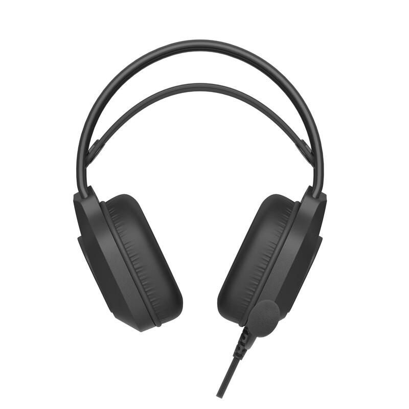 Гарнітура A4Tech X7 XH-200 Black