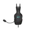 Фото - Гарнітура A4Tech X7 XH-200 Black | click.ua
