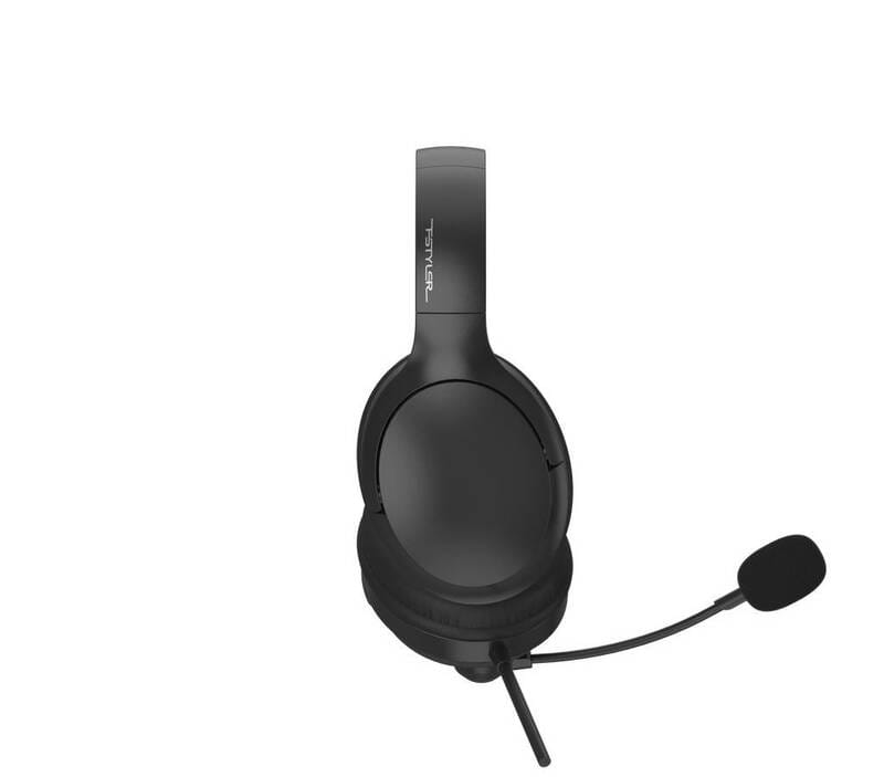 Гарнітура A4Tech FH280U Black