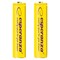 Фото - Акумулятор Esperanza Ni-MH AAA/HR03 1000 mAh BL 2шт Yellow | click.ua