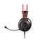 Фото - Гарнітура Bloody G200Q Black-Red | click.ua