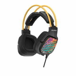 Гарнитура Bloody G565 Energy Black
