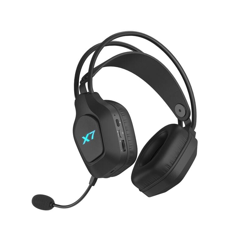 Bluetooth-гарнітура A4Tech X7 XR-200 Black