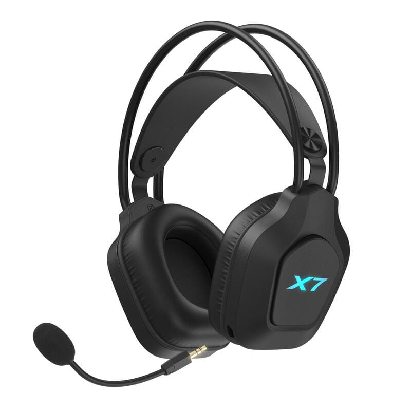 Bluetooth-гарнітура A4Tech X7 XR-200 Black