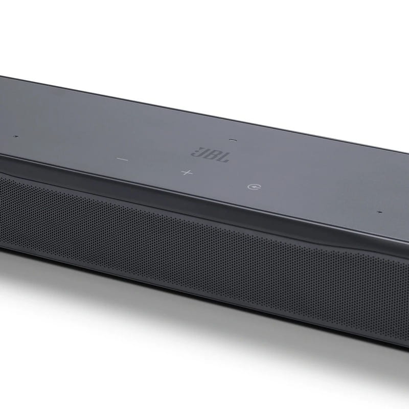 Саундбар JBL Bar 300MK2 (JBLBAR300M2BLKEP)