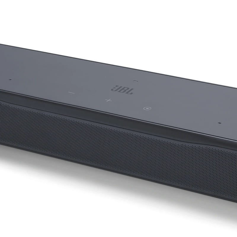 Саундбар JBL Bar 500MK2 (JBLBAR500M2BLKEP)