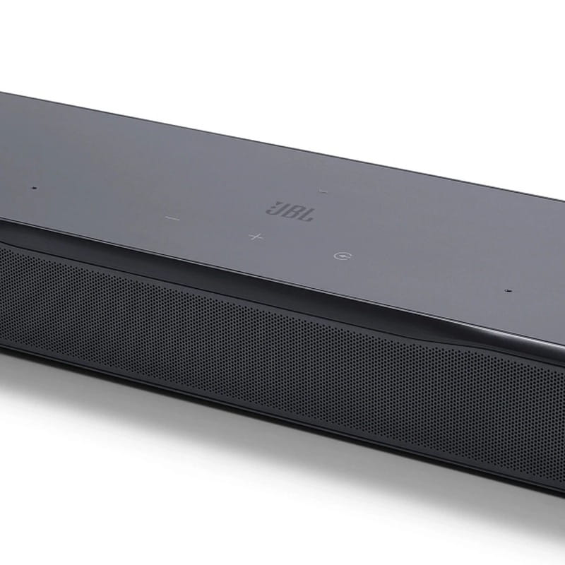 Саундбар JBL Bar 800MK2 (JBLBAR800M2BLKEP)