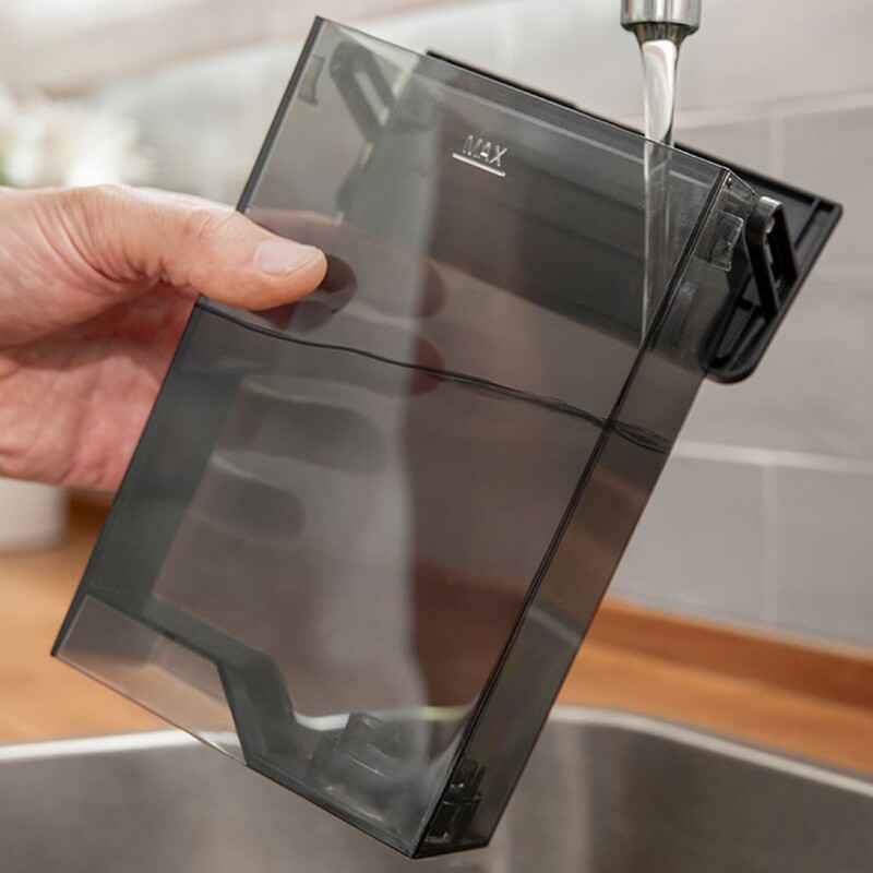 Кавомашина Cecotec Cremmaet Compactccino Connected (CCTC-01460)