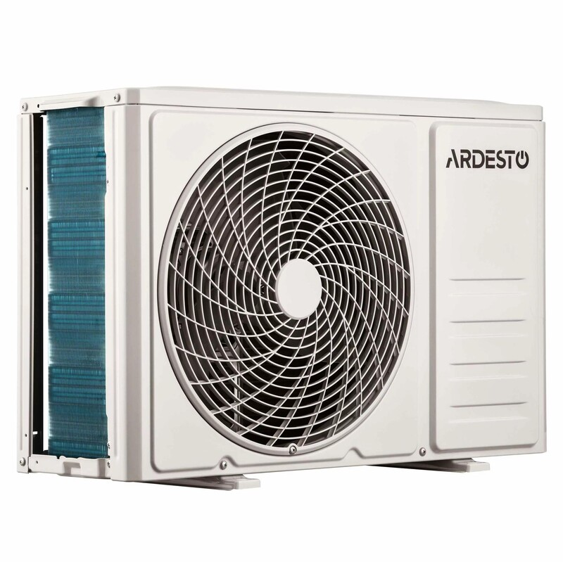 Кондиціонер Ardesto ARD-ACS12