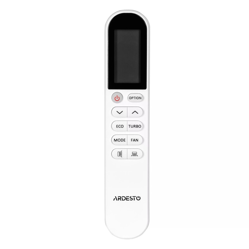 Кондиціонер Ardesto ARD-ACS12