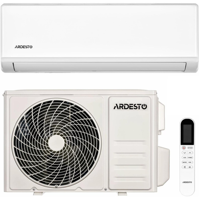 Кондиціонер Ardesto ARD-ACS12