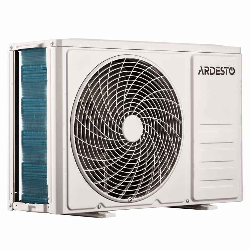 Кондиціонер Ardesto ARD-ACS24-IP