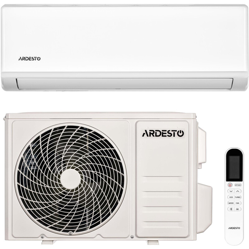 Кондиціонер Ardesto ARD-ACS24-IP