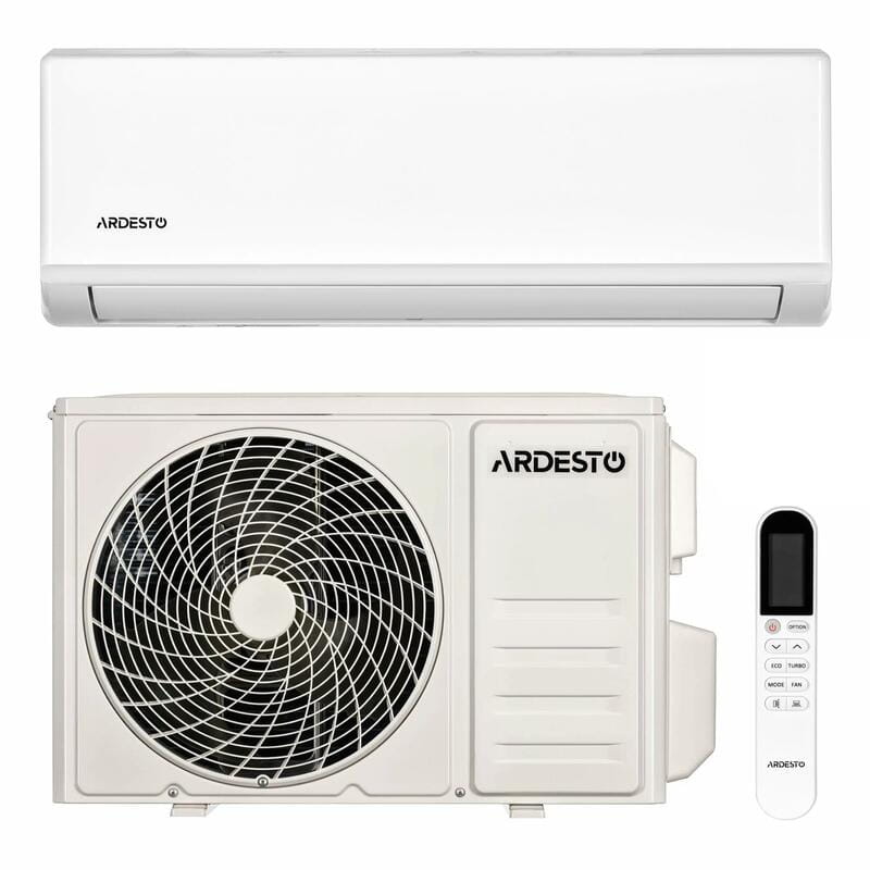 Кондиціонер Ardesto ARD-ACS07-I