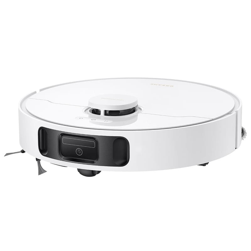 Робот-пилосос Dreame L40 Ultra CE White (RLD52SE-Wh)