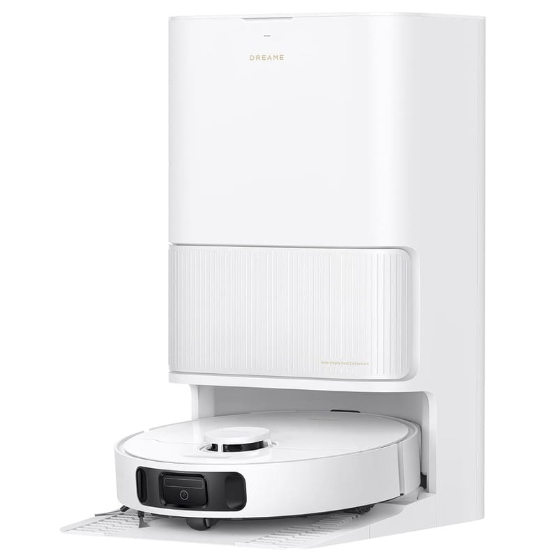 Робот-пилосос Dreame L40 Ultra CE White (RLD52SE-Wh)