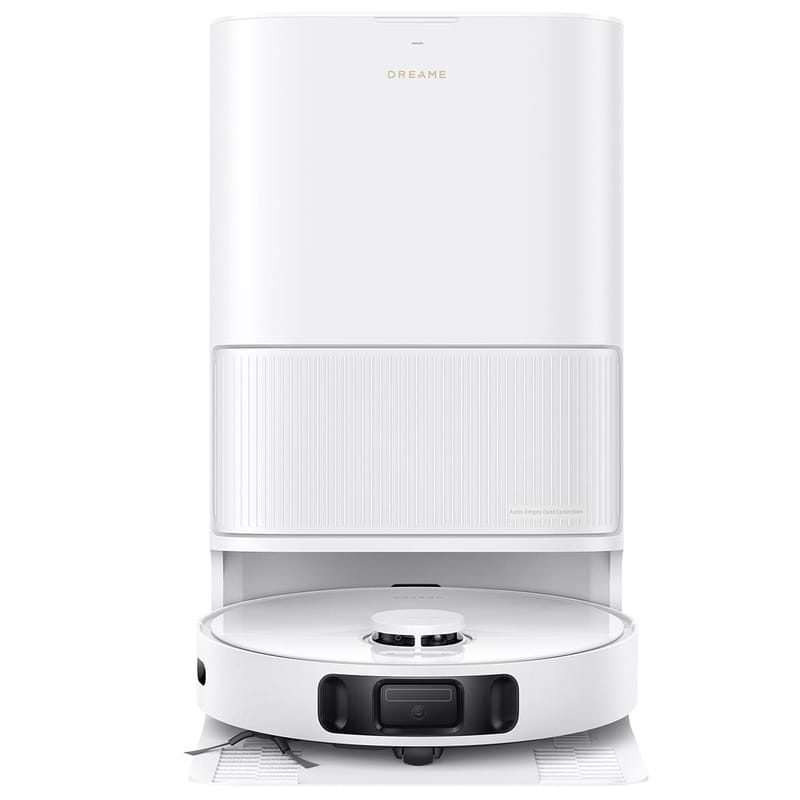 Робот-пилосос Dreame L40 Ultra CE White (RLD52SE-Wh)