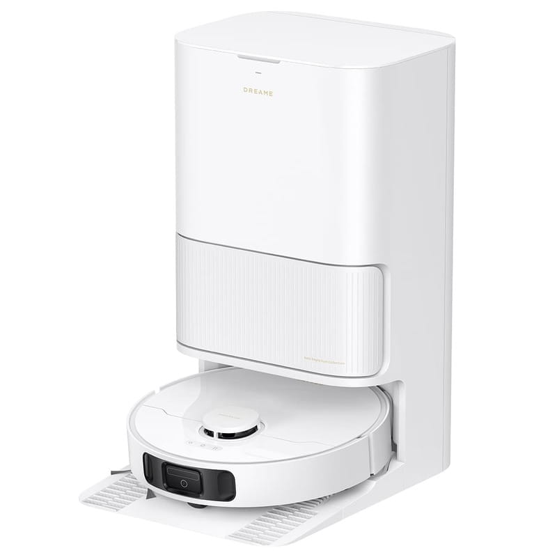 Робот-пилосос Dreame L40 Ultra CE White (RLD52SE-Wh)