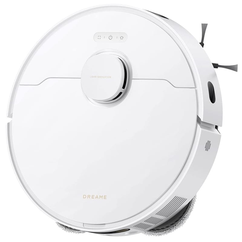 Робот-пилосос Dreame L40 Ultra CE White (RLD52SE-Wh)
