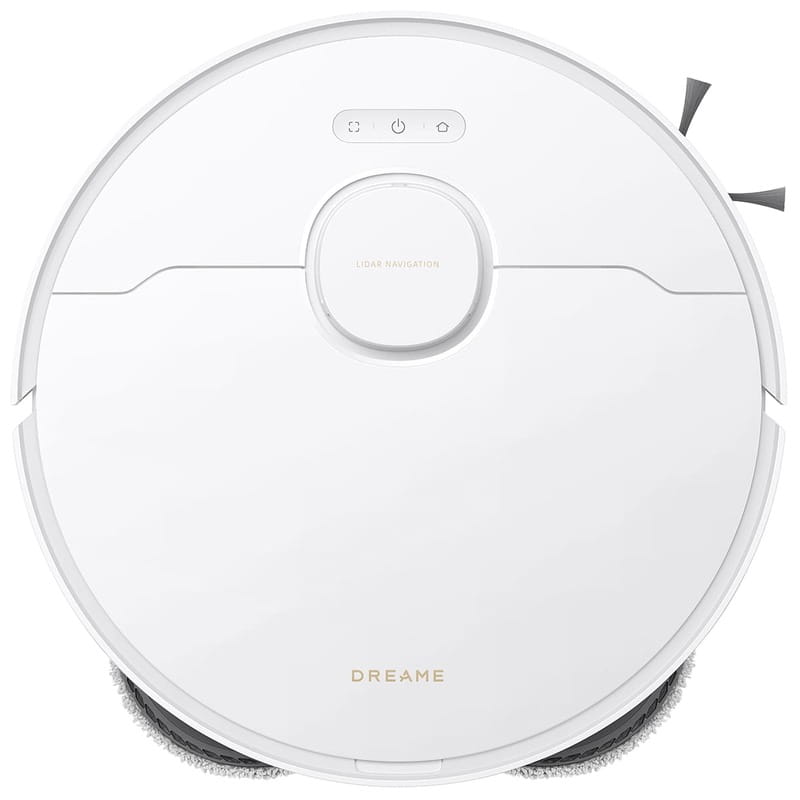 Робот-пилосос Dreame L40 Ultra CE White (RLD52SE-Wh)