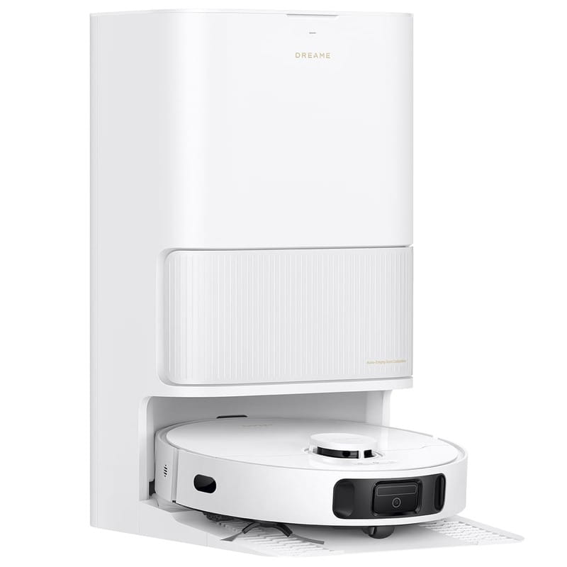 Робот-пилосос Dreame L40 Ultra CE White (RLD52SE-Wh)