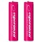 Фото - Акумулятор Esperanza Ni-MH AA/HR06 2000 mAh BL 2шт Red | click.ua