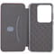 Фото - Чeхол-книжка BeCover Exclusive для Infinix Hot 40i (X6528B) Red Wine (711229) | click.ua