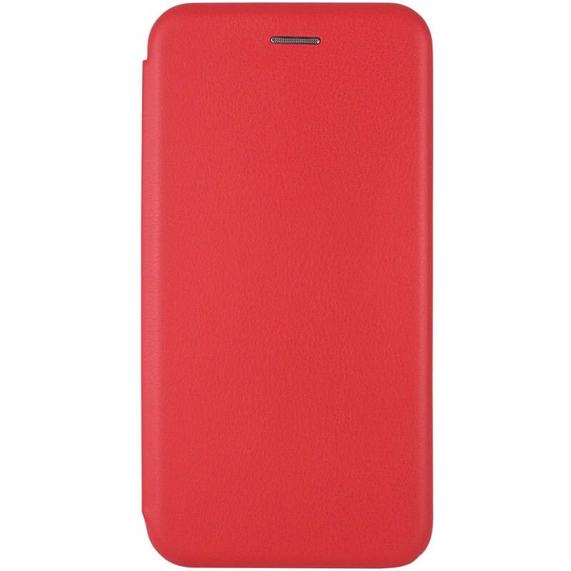 Чохол-книжка BeCover Exclusive для Infinix Hot 40i (X6528B) Red (711230)