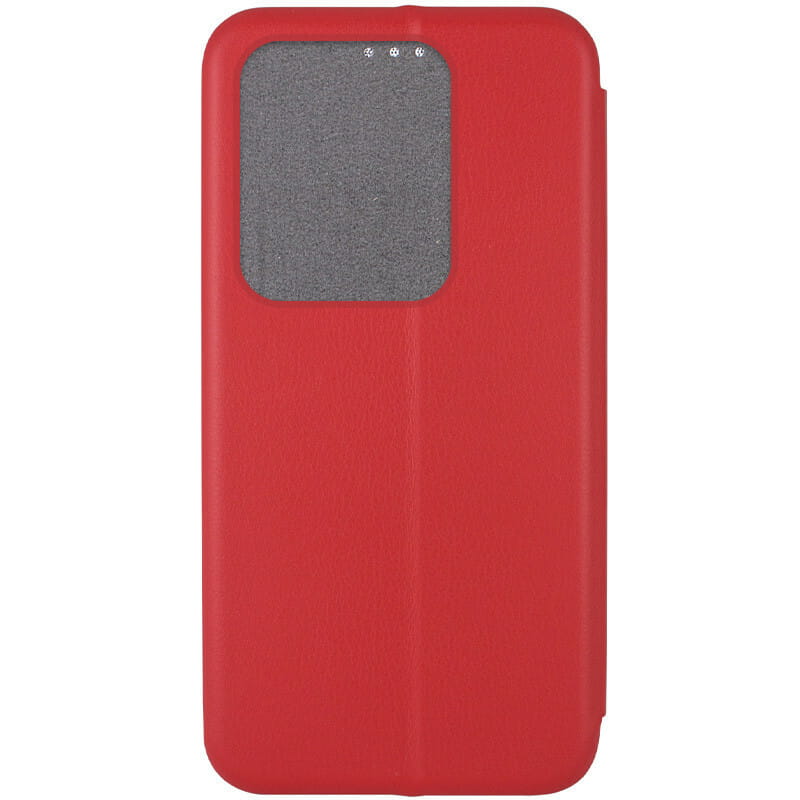 Чохол-книжка BeCover Exclusive для Infinix Hot 40i (X6528B) Red (711230)