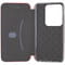 Фото - Чохол-книжка BeCover Exclusive для Infinix Hot 40i (X6528B) Red (711230) | click.ua