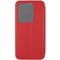 Фото - Чохол-книжка BeCover Exclusive для Infinix Hot 40i (X6528B) Red (711230) | click.ua