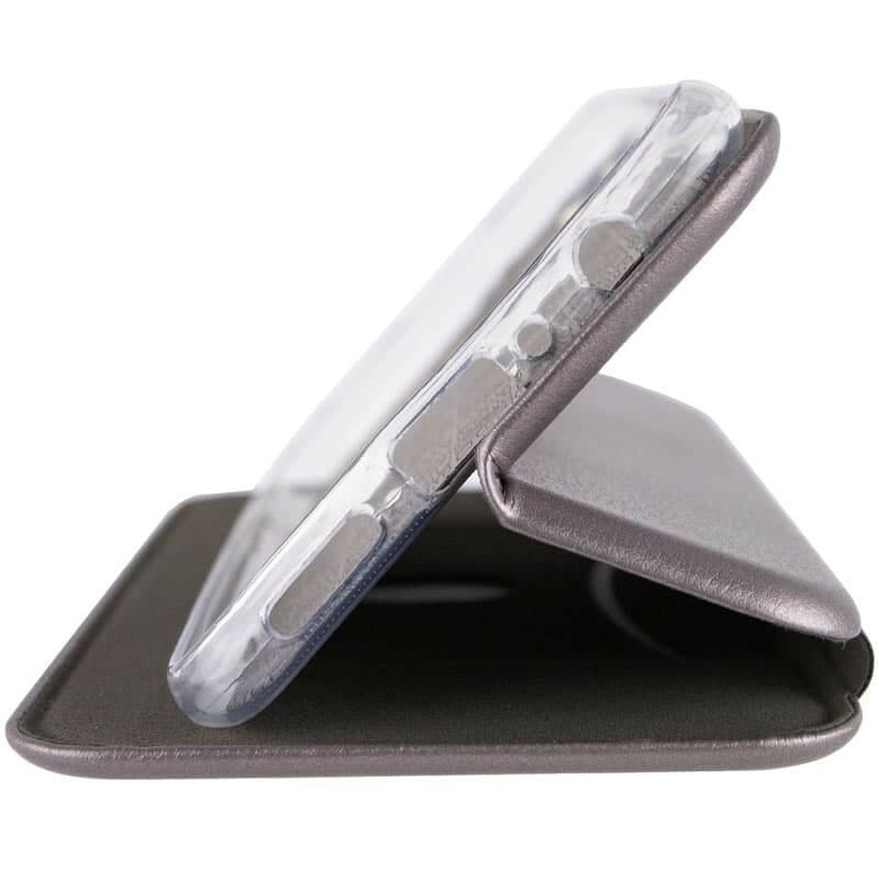 Чeхол-книжка BeCover Exclusive для Infinix Hot 40i (X6528B) Gray (711233)